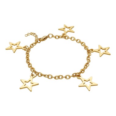 Bracelet All Star Acier 316 L